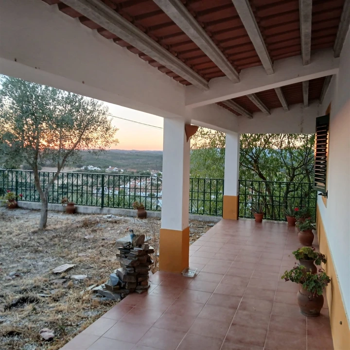 Moradia T7 para Venda em Terena (São Pedro) Foto 4