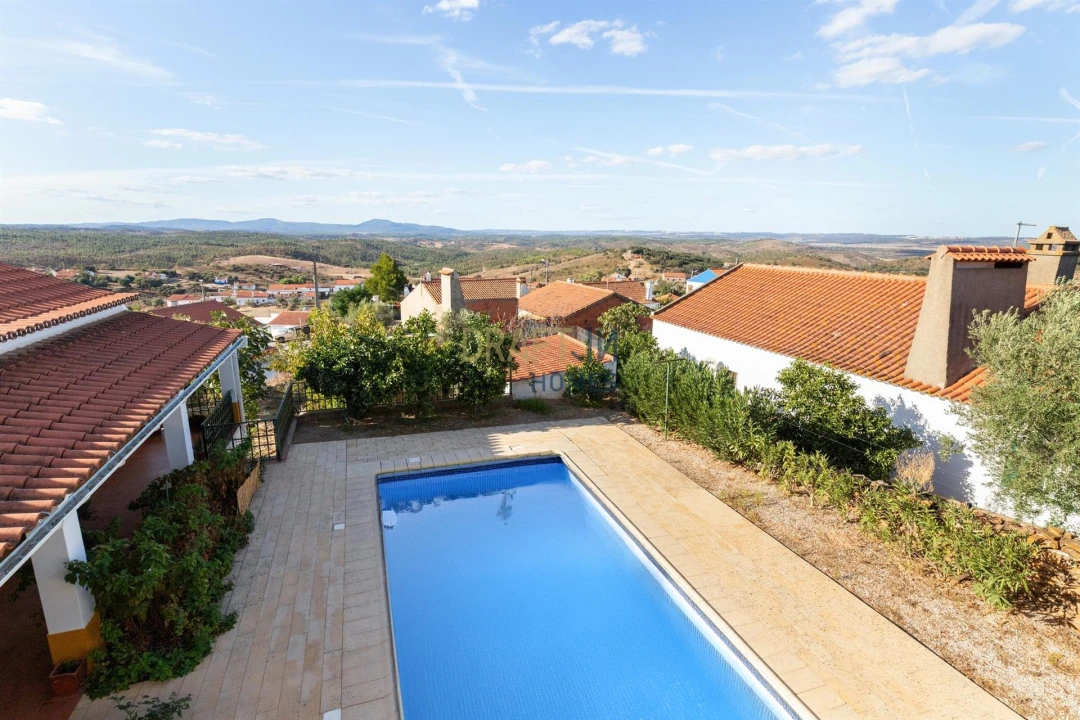 Moradia T7 para Venda em Terena (São Pedro) Foto 57