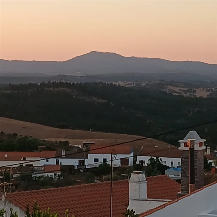 Moradia T7 para Venda em Terena (São Pedro) Foto 46