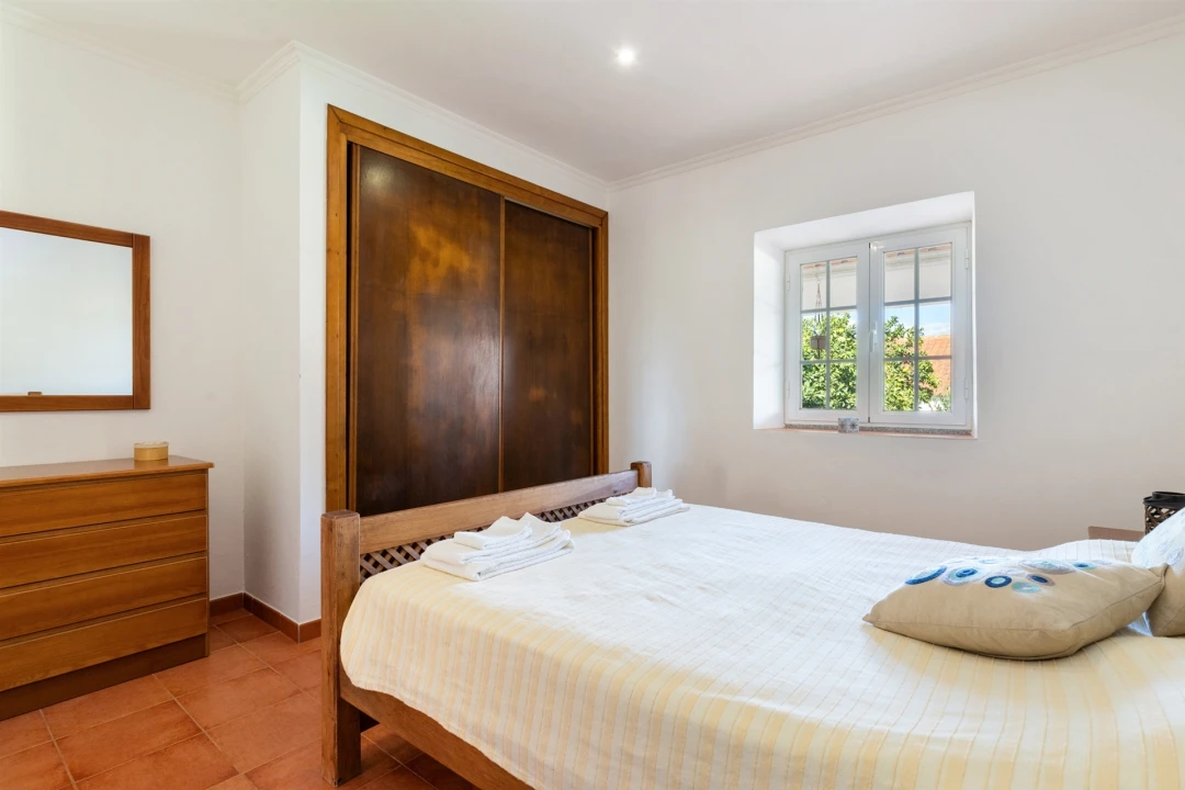 Moradia T7 para Venda em Terena (São Pedro) Foto 21