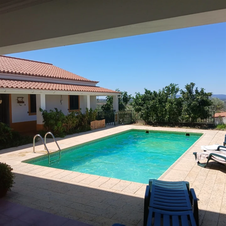 Moradia T7 para Venda em Terena (São Pedro) Foto 1