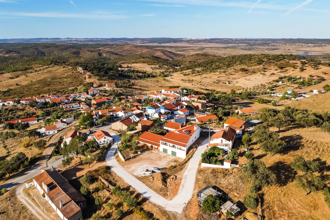 Moradia T7 para Venda em Terena (São Pedro) Foto 52