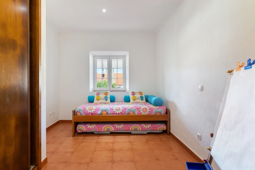 Moradia T7 para Venda em Terena (São Pedro) Foto 24