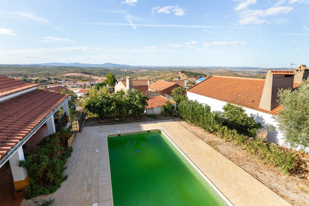 Moradia T7 para Venda em Terena (São Pedro) Foto 38