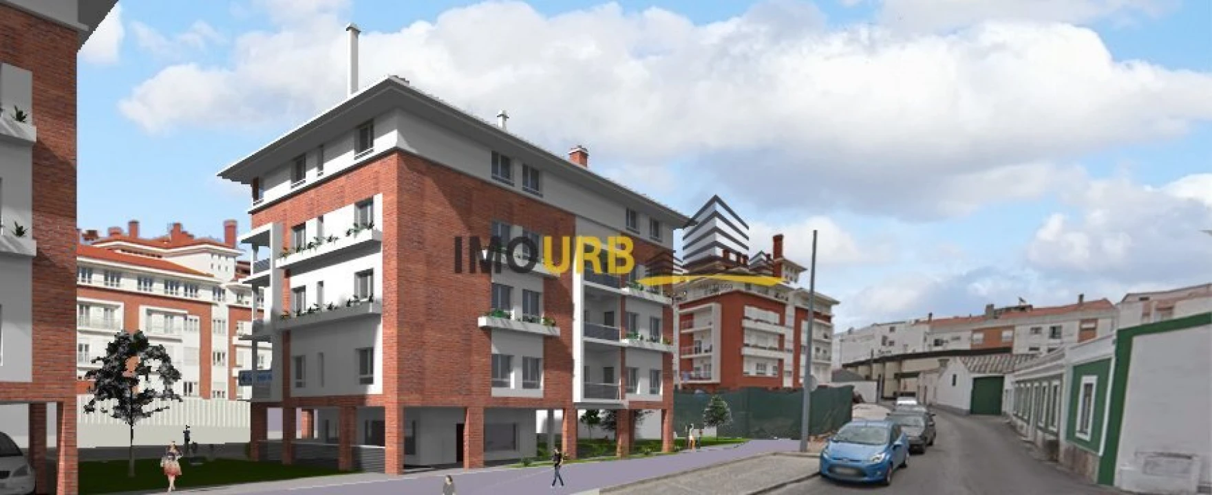 Apartamento T3 para Venda em Marinha Grande Foto 9