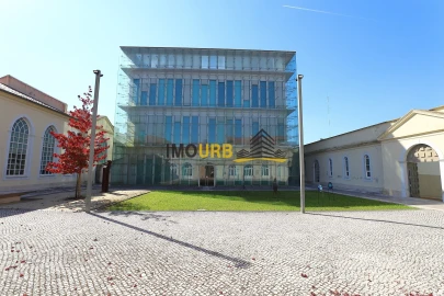 Apartamento T3 para Venda em Marinha Grande