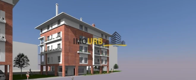 Apartamento T3 para Venda em Marinha Grande