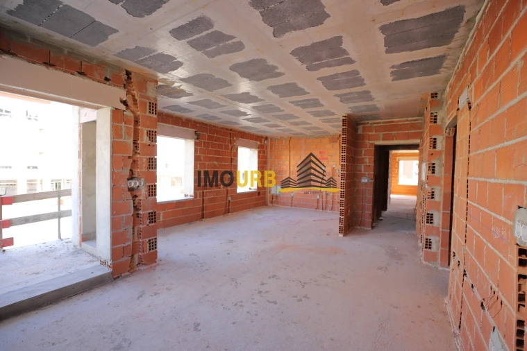 Apartamento T3 para Venda em Marinha Grande Foto 5