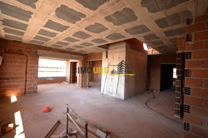Apartamento T3 para Venda em Marinha Grande