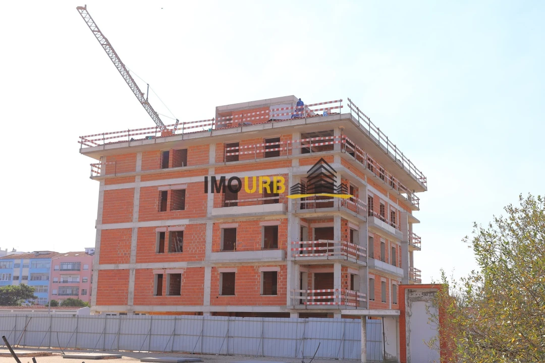 Apartamento T3 para Venda em Marinha Grande Foto 8