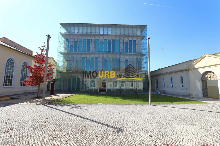 Apartamento T3 para Venda em Marinha Grande Foto 17