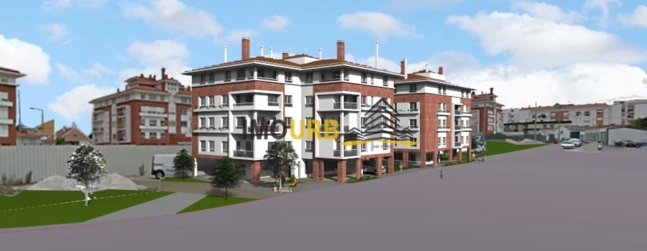 Apartamento T3 para Venda em Marinha Grande Foto 5