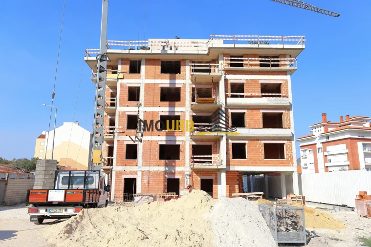 Apartamento T3 para Venda em Marinha Grande Foto 10