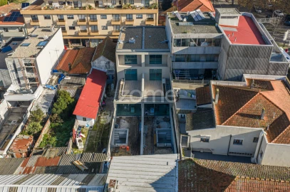 Moradia T4 para Venda em Matosinhos e Leça da Palmeira