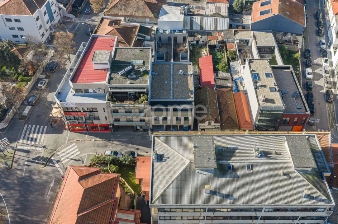 Moradia T4 para Venda em Matosinhos e Leça da Palmeira Foto 20