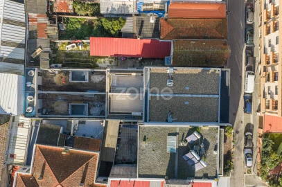 Moradia T4 para Venda em Matosinhos e Leça da Palmeira