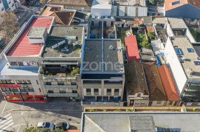 Moradia T4 para Venda em Matosinhos e Leça da Palmeira
