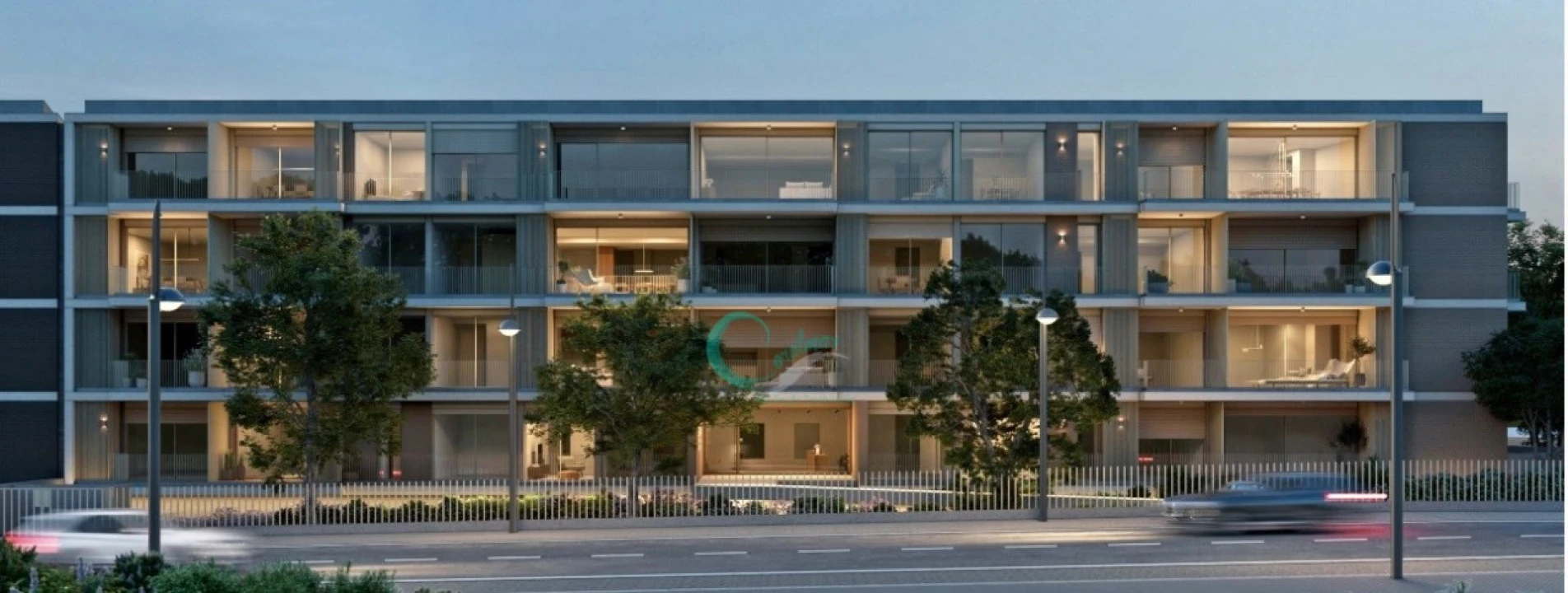 Apartamento T3 para Venda em São Felix da Marinha Foto 4