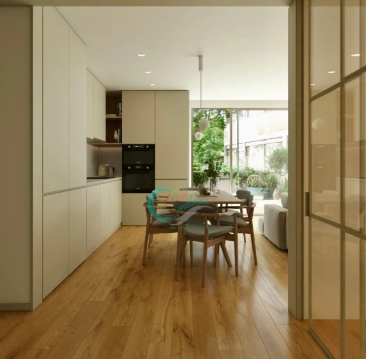 Apartamento T3 para Venda em São Felix da Marinha Foto 8