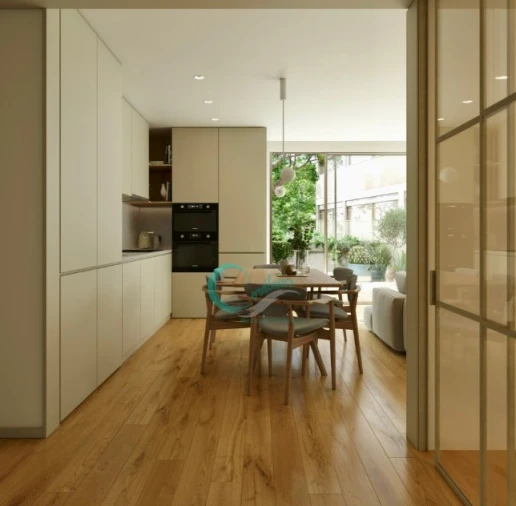 Apartamento T3 para Venda em São Felix da Marinha Foto 8