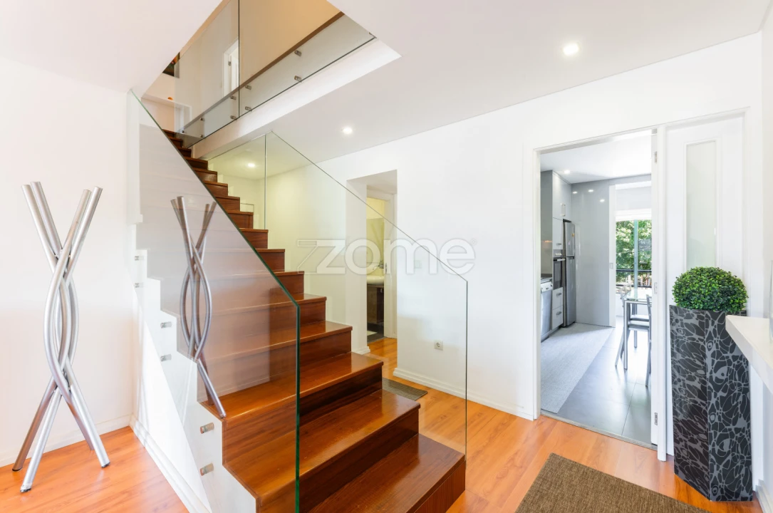 Apartamento T4 para Venda em Ponte da Barca, V.N. Muía, Paço Vedro Magalhães Foto 6