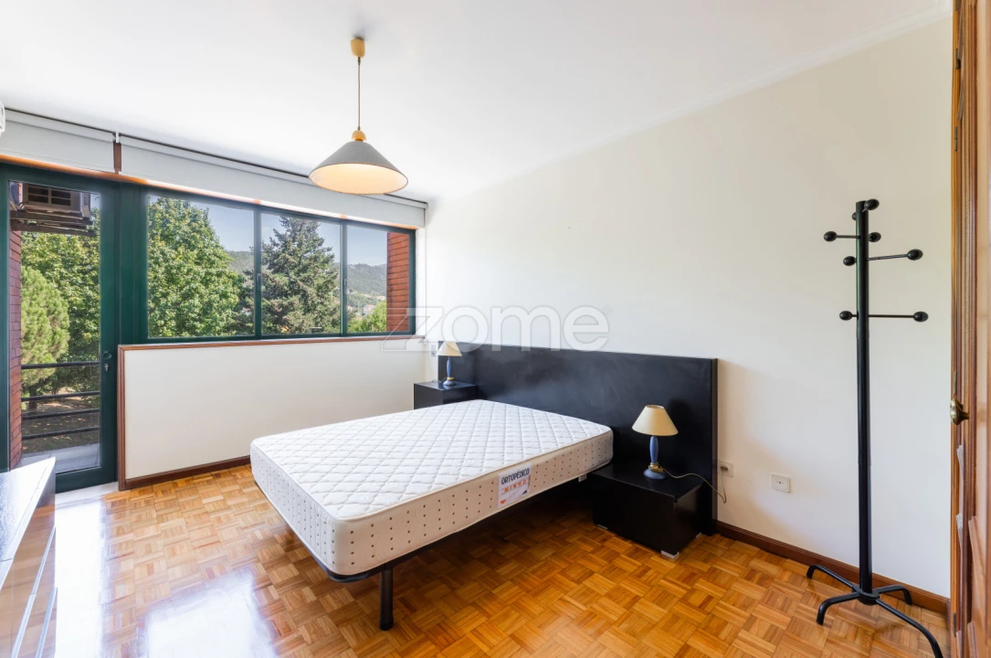 Apartamento T4 para Venda em Ponte da Barca, V.N. Muía, Paço Vedro Magalhães Foto 13