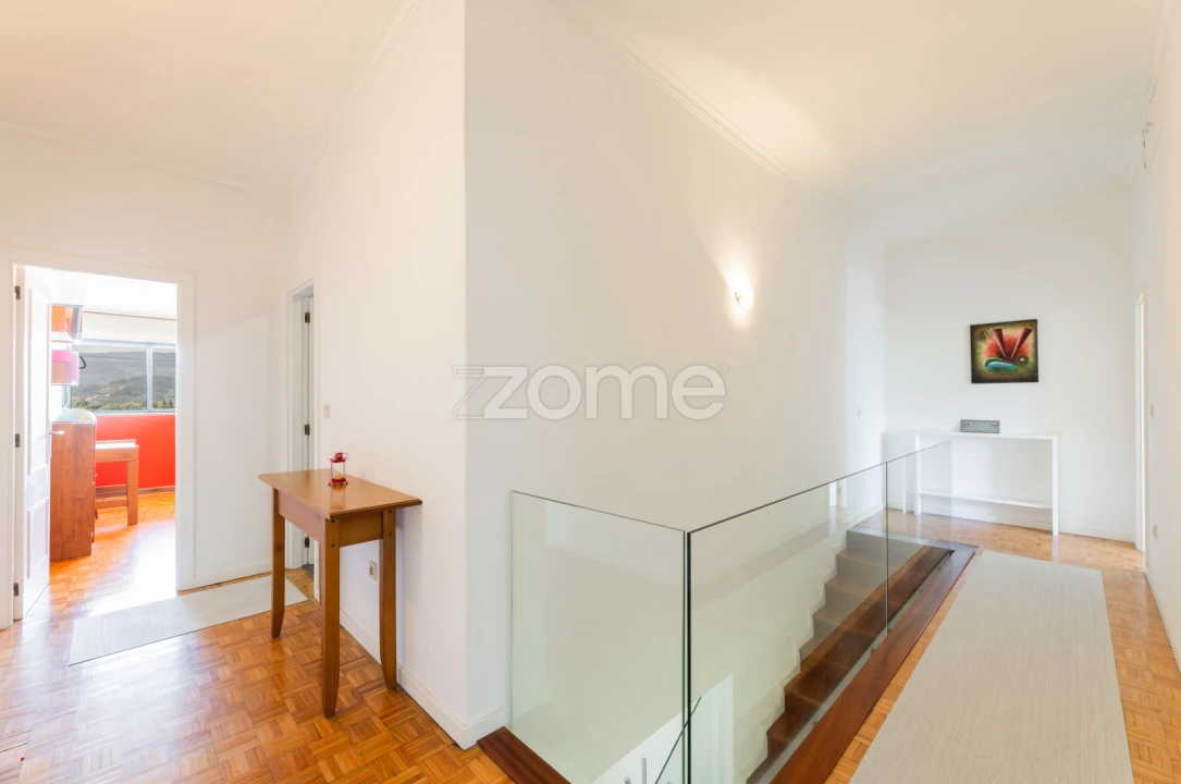 Apartamento T4 para Venda em Ponte da Barca, V.N. Muía, Paço Vedro Magalhães Foto 15