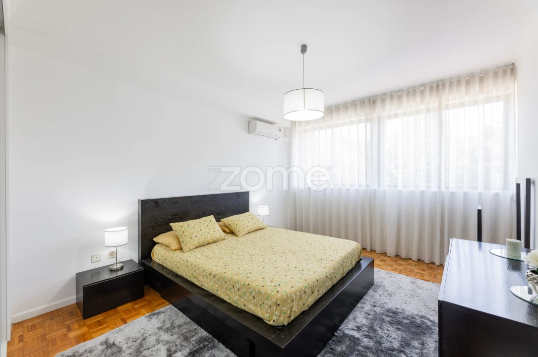 Apartamento T4 para Venda em Ponte da Barca, V.N. Muía, Paço Vedro Magalhães Foto 16