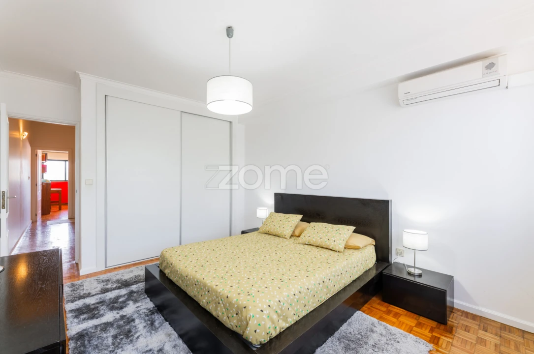 Apartamento T4 para Venda em Ponte da Barca, V.N. Muía, Paço Vedro Magalhães Foto 17