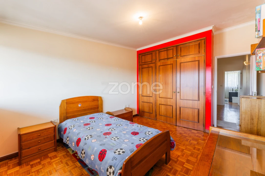 Apartamento T4 para Venda em Ponte da Barca, V.N. Muía, Paço Vedro Magalhães Foto 20