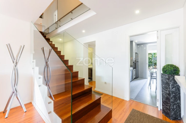 Apartamento T4 para Venda em Ponte da Barca, V.N. Muía, Paço Vedro Magalhães Foto 6