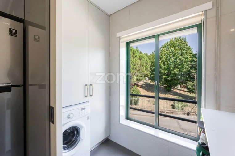 Apartamento T4 para Venda em Ponte da Barca, V.N. Muía, Paço Vedro Magalhães Foto 8