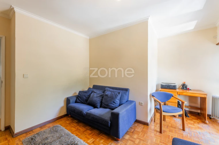 Apartamento T4 para Venda em Ponte da Barca, V.N. Muía, Paço Vedro Magalhães Foto 11