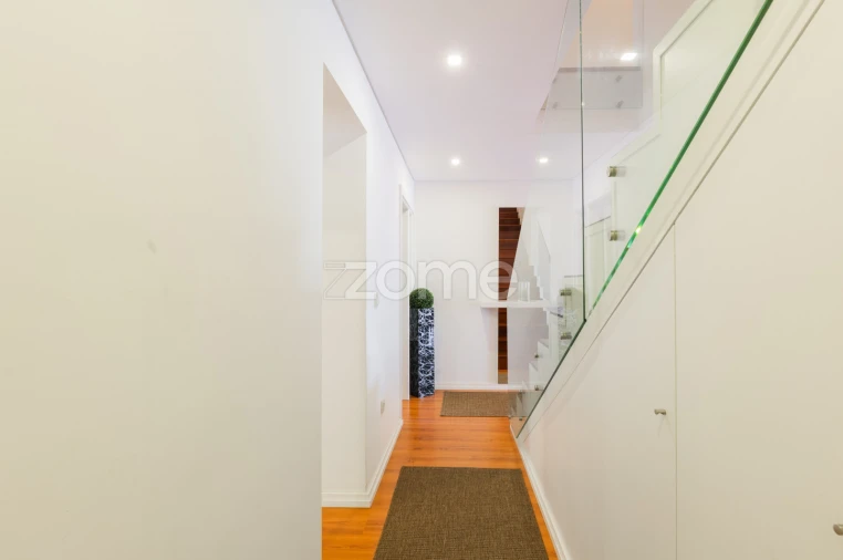 Apartamento T4 para Venda em Ponte da Barca, V.N. Muía, Paço Vedro Magalhães Foto 12