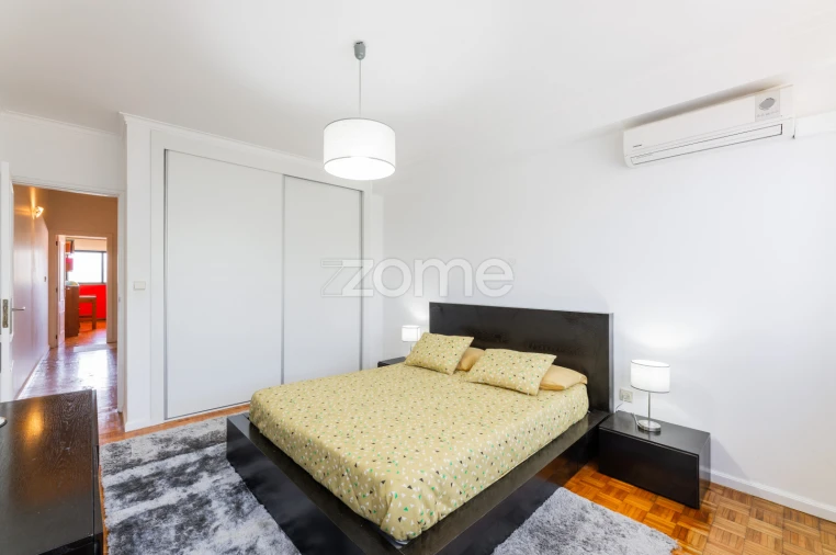 Apartamento T4 para Venda em Ponte da Barca, V.N. Muía, Paço Vedro Magalhães Foto 17