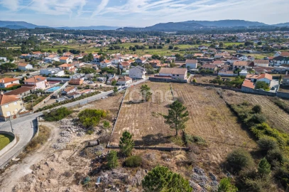 Terreno para Venda em Chafe