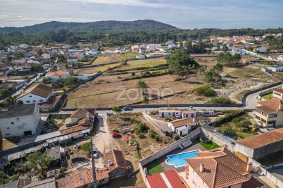Terreno para Venda em Chafe