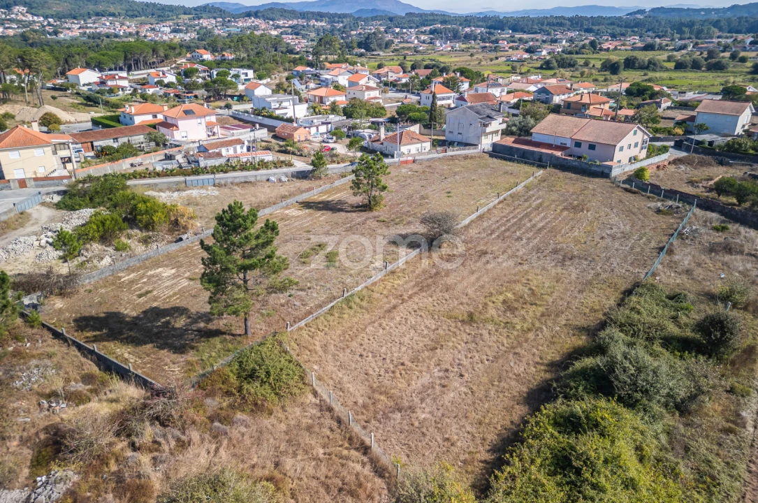 Terreno para Venda em Chafe Foto 6