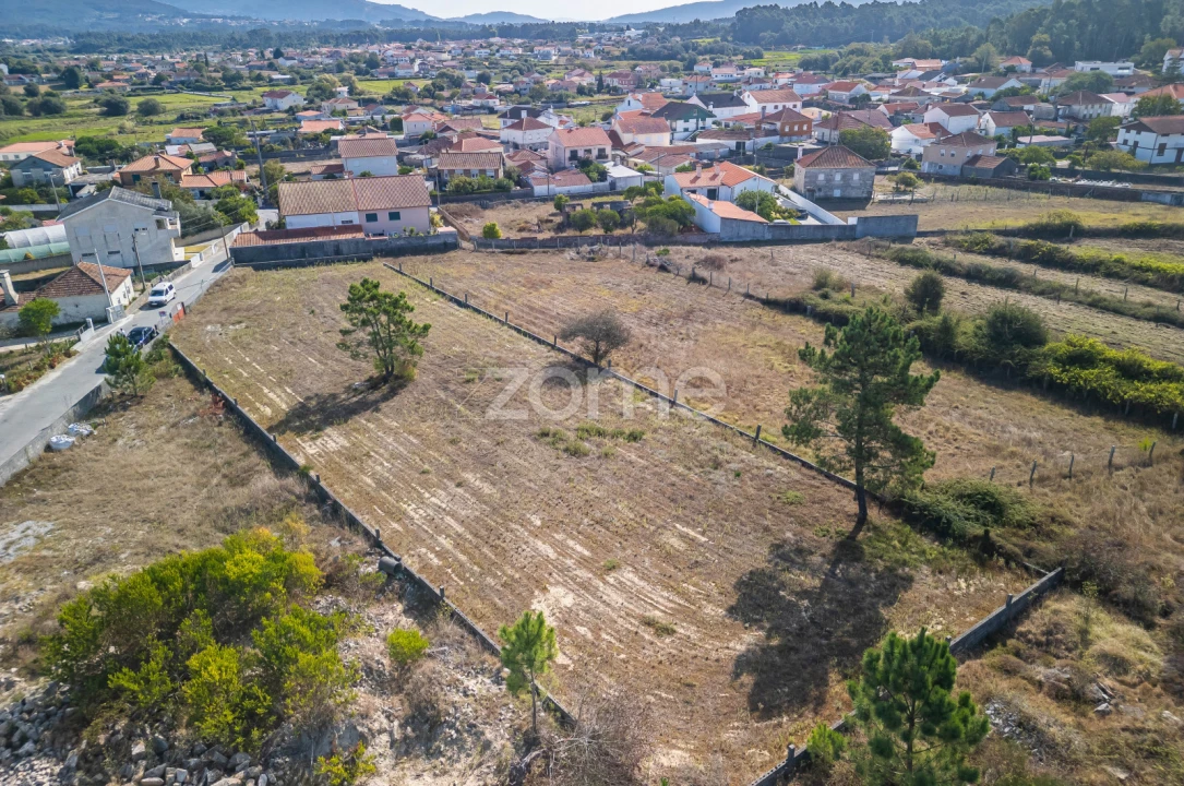 Terreno para Venda em Chafe Foto 3