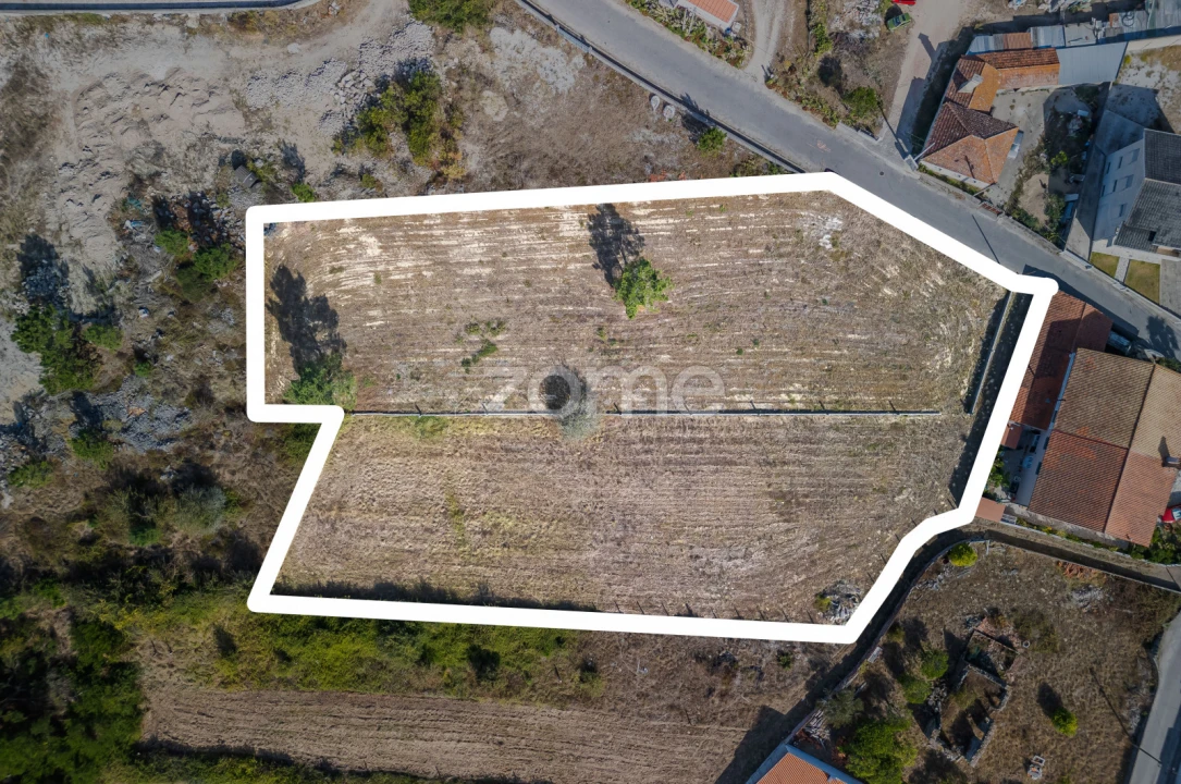 Terreno para Venda em Chafe Foto 2