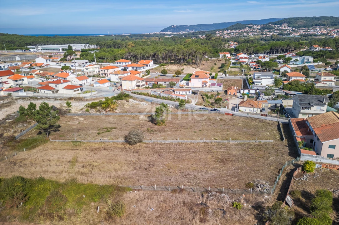 Terreno para Venda em Chafe Foto 8