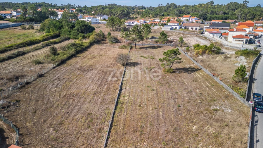 Terreno para Venda em Chafe