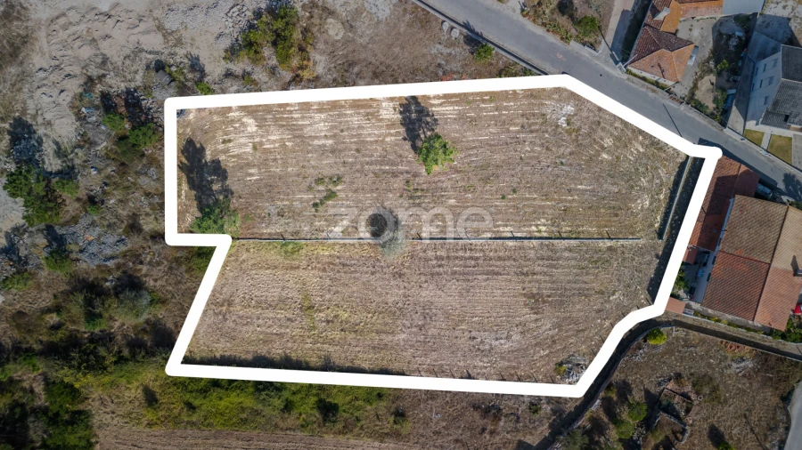 Terreno para Venda em Chafe