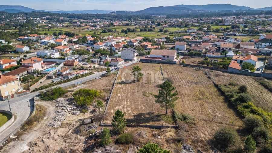 Terreno para Venda em Chafe
