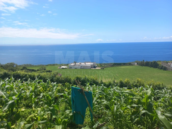 Terreno para Venda em Ponta Garça Foto 2