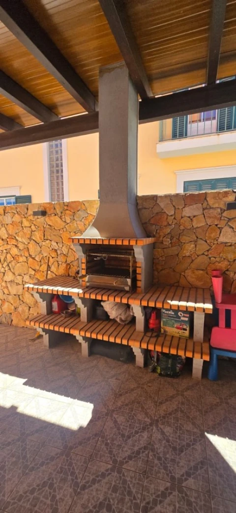 Moradia T4 para Venda em Tavira (Santa Maria e Santiago)
