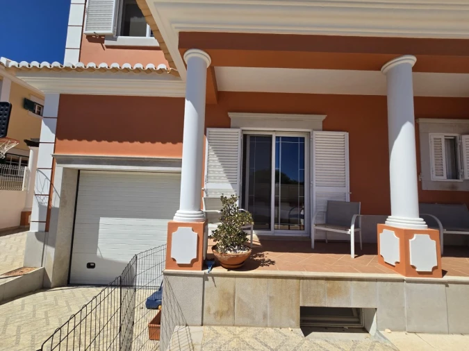 Moradia T4 para Venda em Tavira (Santa Maria e Santiago) Foto 6
