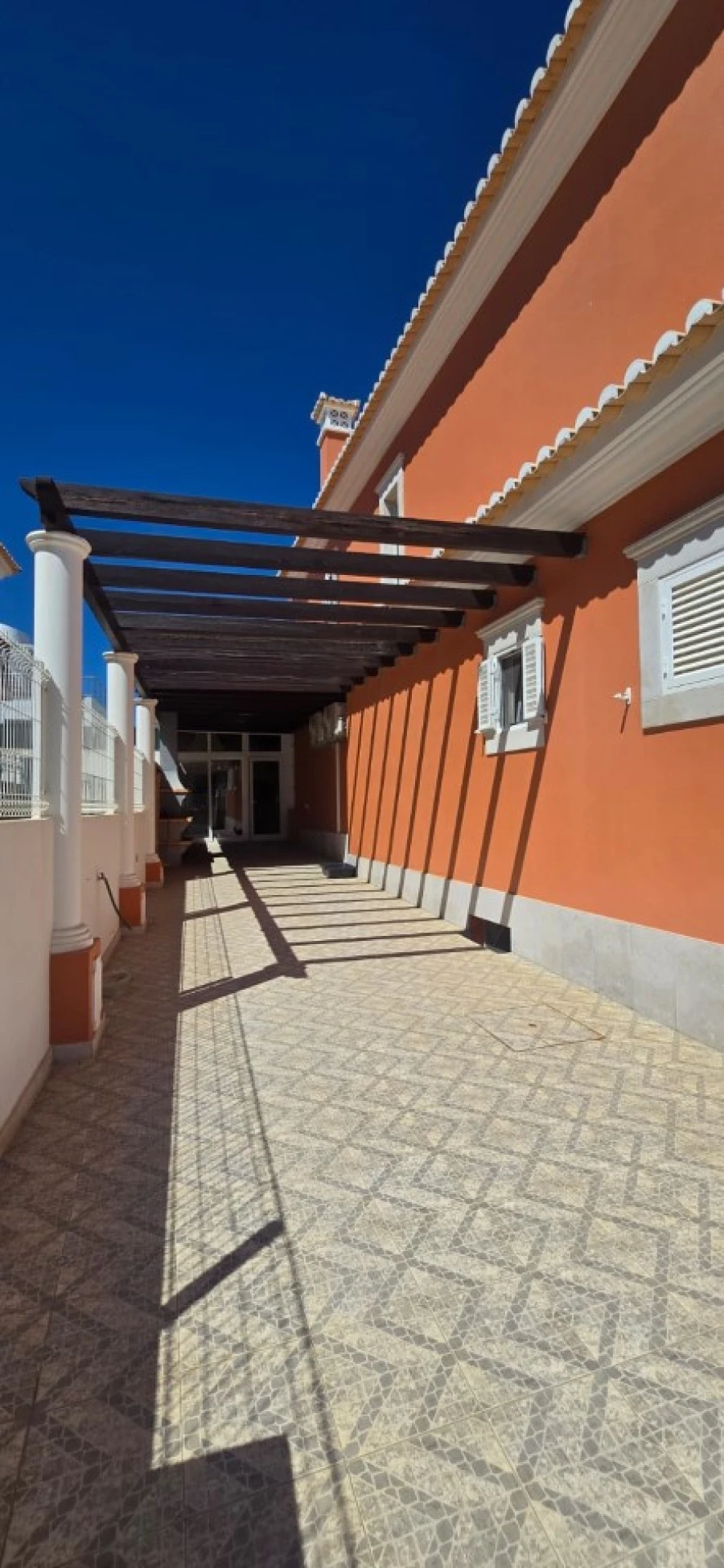 Moradia T4 para Venda em Tavira (Santa Maria e Santiago) Foto 9