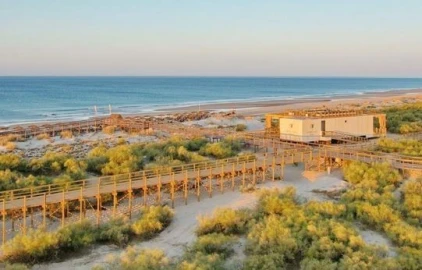 Moradia T1 para Venda em Castro Marim