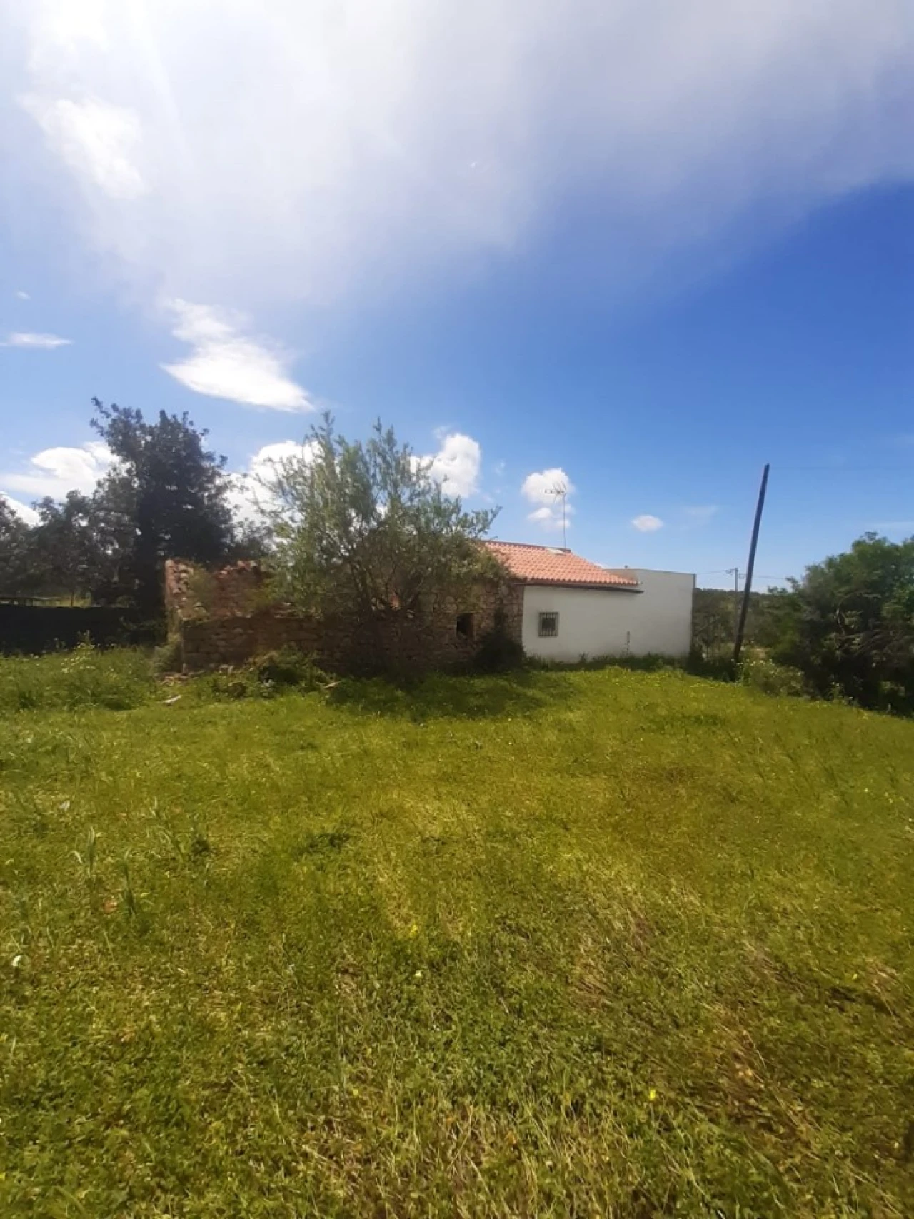 Quinta T2 para Venda em Tavira (Santa Maria e Santiago) Foto 22